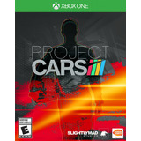 Jogo De Vídeo Bandai Namco Games Project Cars Para Xbox One