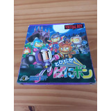 Jogo De Videogame Nintendo Virtual Boy Panic Bomber