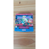 Jogo De Virtual Boy Nintendo Galactic Pinball Americano Cib