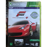 Jogo De Xbox 360, Jogo Original, Forza Horizon 4