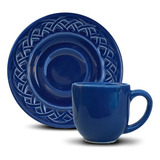 Azul