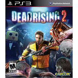 Jogo Dead Rising 2 Playstation 3