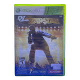 Jogo Def Jam Rapstar Xbox 360