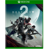 Jogo Destiny 2 - Xbox One