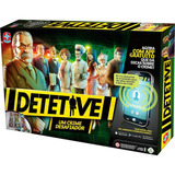 Jogo Detetive Com App Para Celular Estrela Original
