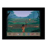 Jogo Disney Colecao Pop Pocahontas Animated Storybook Pc