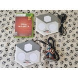 Jogo Disney Infinity 3.0 + Bases + Capitão América Xbox 360