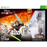 Jogo Disney Infinity 3.0 Star Wars