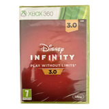 Jogo Disney Infinity 3.0 Starter Pack