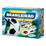 Jogo Diverso Botões Brasileirão 4 Times Xalingo 95030099