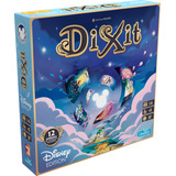 Jogo Dixit: Disney Edition - Português/br