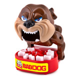 Cachorro!