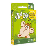 Jogo Do Mico Cartonado - Copag