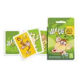 Jogo Do Mico Cartonado Copag 93939