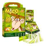Jogo Do Mico Original Copag Baralho Infantil