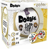 Jogo Dobble Harry Potter - Galápagos Br - Tabuleiro / Cartas