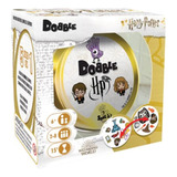 Jogo Dobble Harry Potter - Galápagos