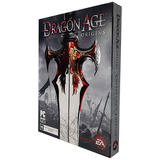 Jogo Dragon Age Origins Collector's Edition