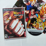 Super Vs Af Dragon Ball Z Budokai Tenkai 3 Ps2 Latino - Escorrega o Preço