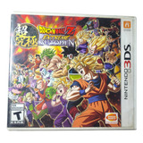 Jogo Dragon Ball Z Extreme Butoden