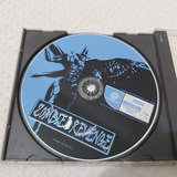 Jogo Dreamcast Zombie Revange Original Jp