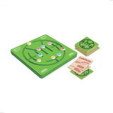 Jogo Educativo Em Madeira Pedagógico Labirinto Inteligente