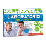 Jogo Educativo Infantil Laboratorio Quimica 40