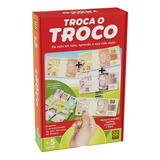 Jogo Educativo Infantil Troca O Troco