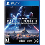 Jogo Eletrônico Electronic Arts Star Wars