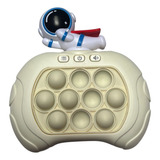 Jogo Eletronico Infantil Portatil Fidget Pop Memoria Envio