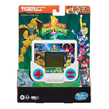 Jogo Eletronico Power Ranger Tiger Retro