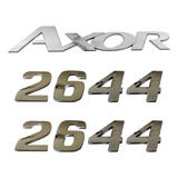 Axor
