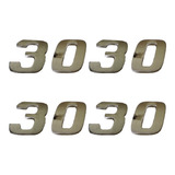 3030