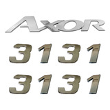 Axor