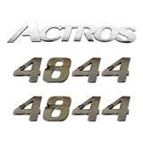 Actros
