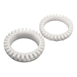 Jogo Engrenagem Came Pontos Máquina Elgin Genius G21 G31 G51