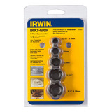 Irwin