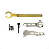Jogo Ferramentas Sincronismo Motor Vw Up Ea211 12v 16v 3cc