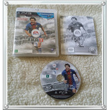 Jogo Fifa 13 Playstation 3 Ps3