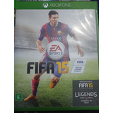 Jogo Fifa 15 - Xbox One