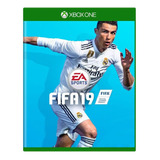 Jogo Fifa 19 - Xbox One - Usado