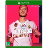 Jogo Fifa 20 Ps4 100% Português