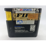 Jogo Fifa Soccer 97 Mega Drive Original Sega 16 Bit Cartucho