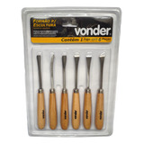 Vonder
