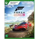Jogo Forza 5 Usado Para Xbox
