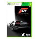 Jogo Forza Motorsport 3 - Xbox