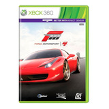 Jogo Forza Motorsport 4 - Xbox