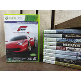 Jogo Forza Motorsport 4 Original Xbox
