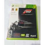 Jogo Forza Motorsport P Game Xbox