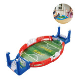 Jogo Futebol De Mesa Pebolim Interativo Crianças Pinball